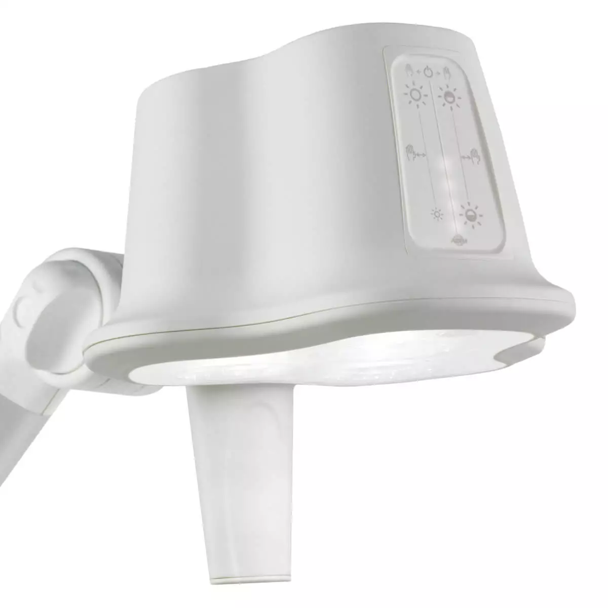  ACEMST1.3 LED Onderzoekslamp - Statiefmodel