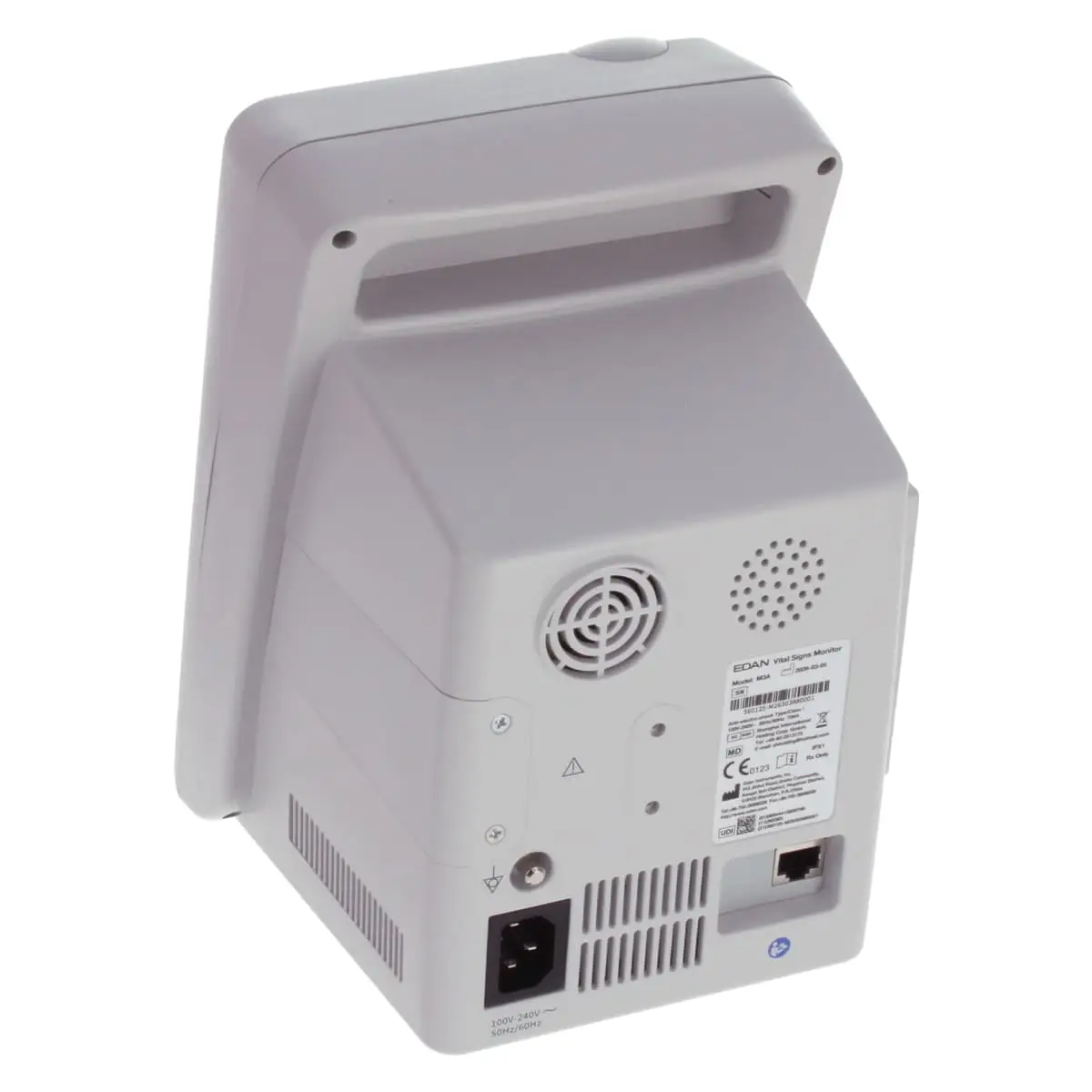 M3A patiëntenmonitor M3A patiëntenmonitor