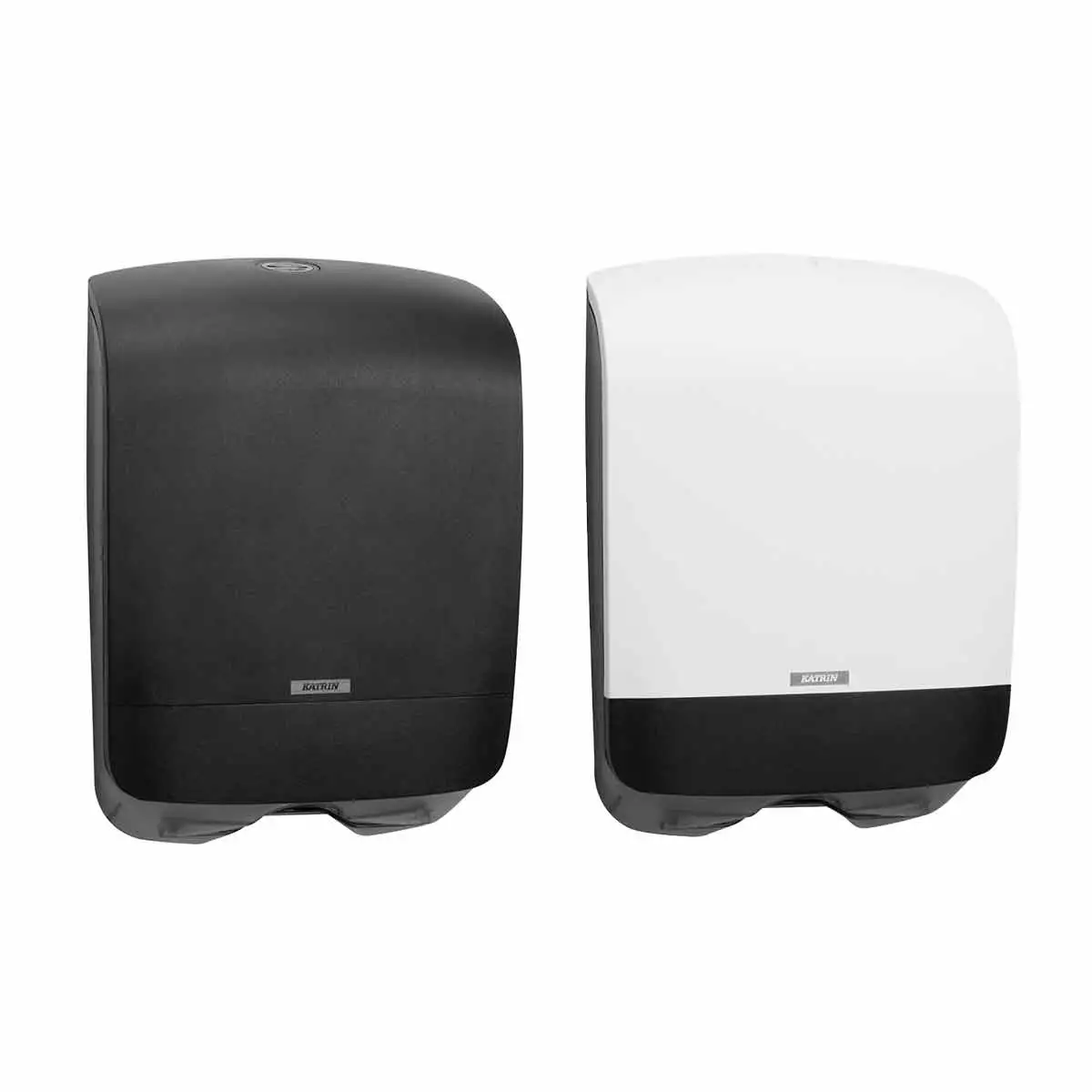  Inclusief handdoekdispenser Mini