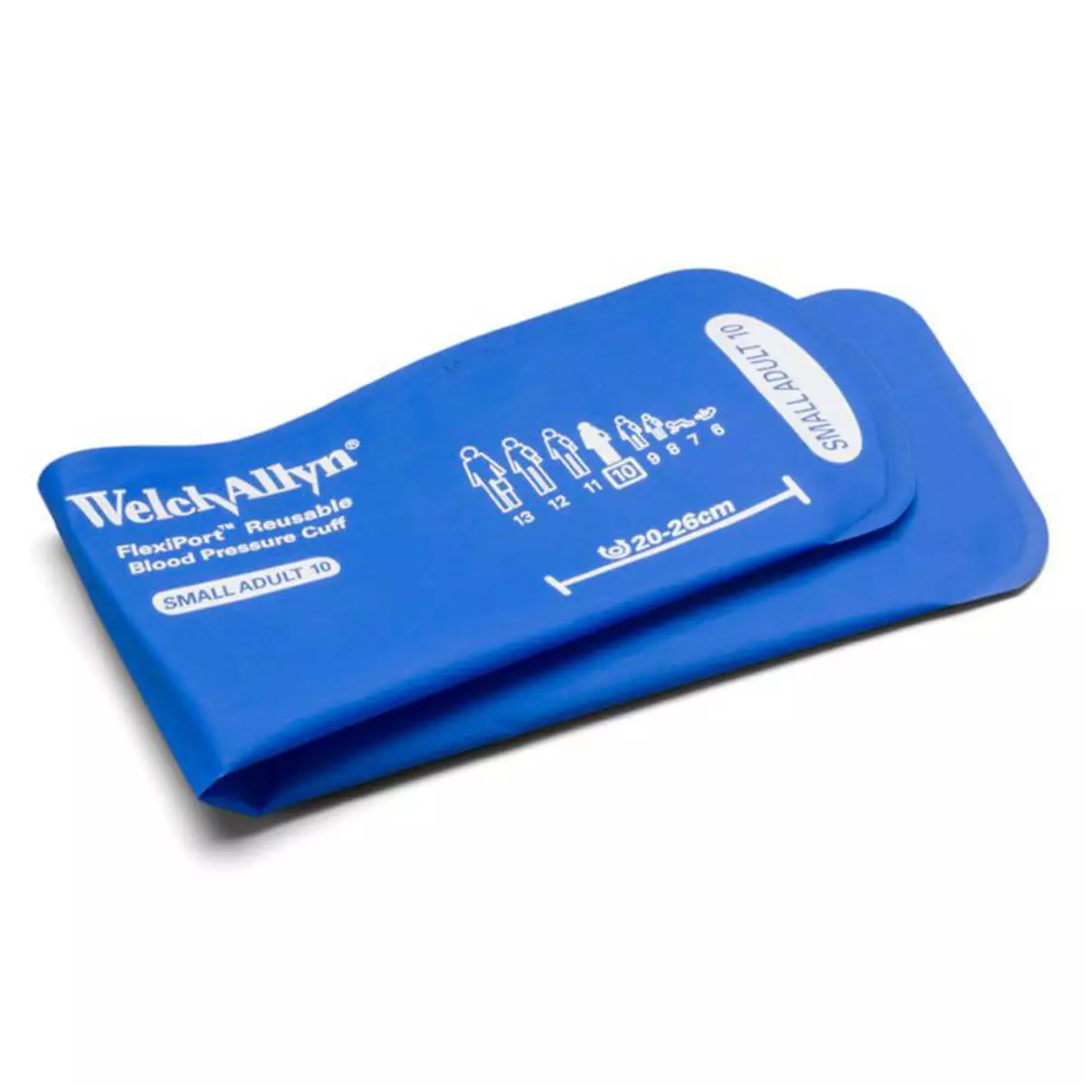  FlexiPort bloeddrukmanchet