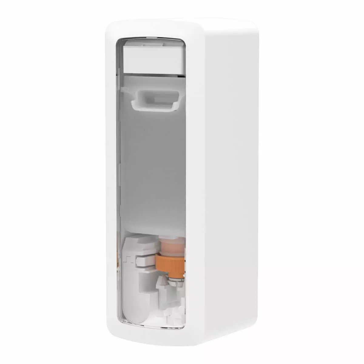  KX 75 T contactloze zeepdispenser
