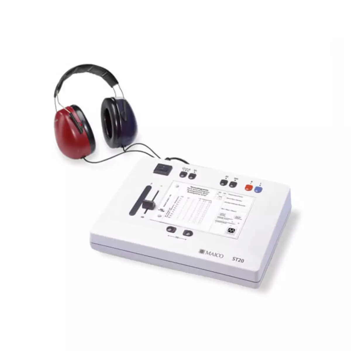  Maico Audiometer ST 20