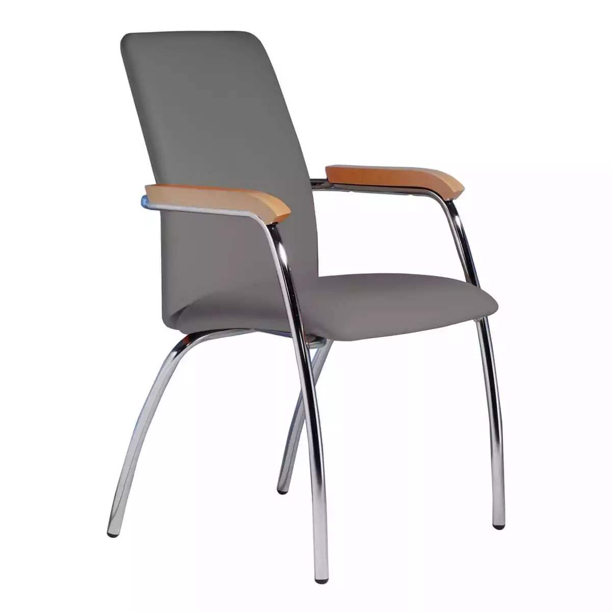  Oktavia Classic wachtkamerstoel