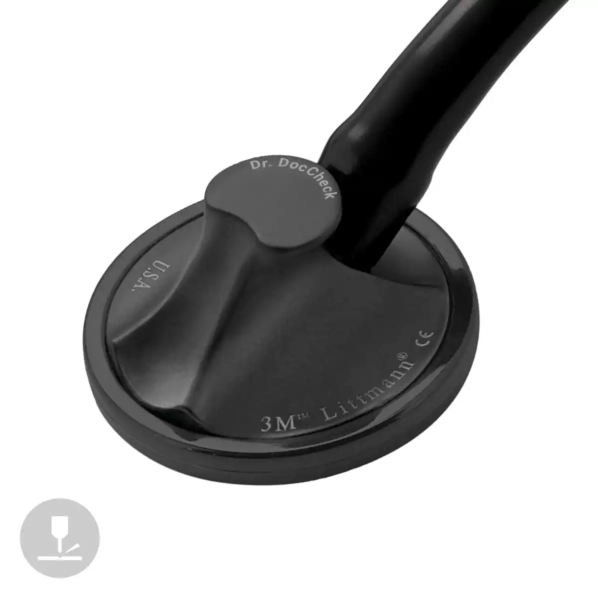  Master Cardiology stethoscoop