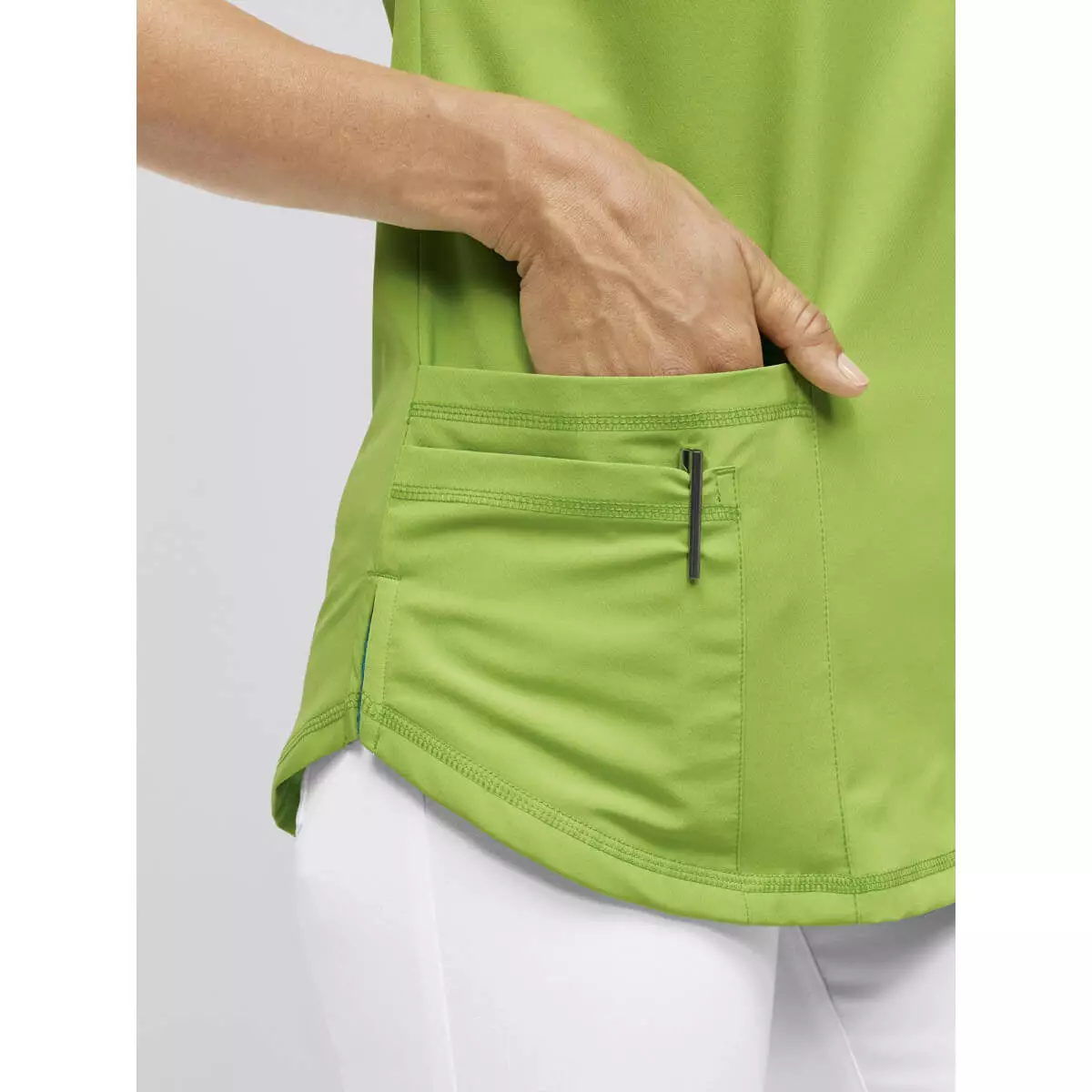 Damestuniek Active Stretch Damestuniek Active Stretch