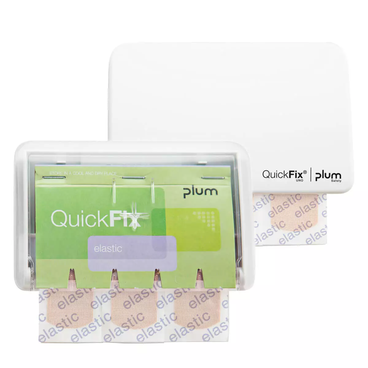  QuickFix UNO Pleisterautomaat