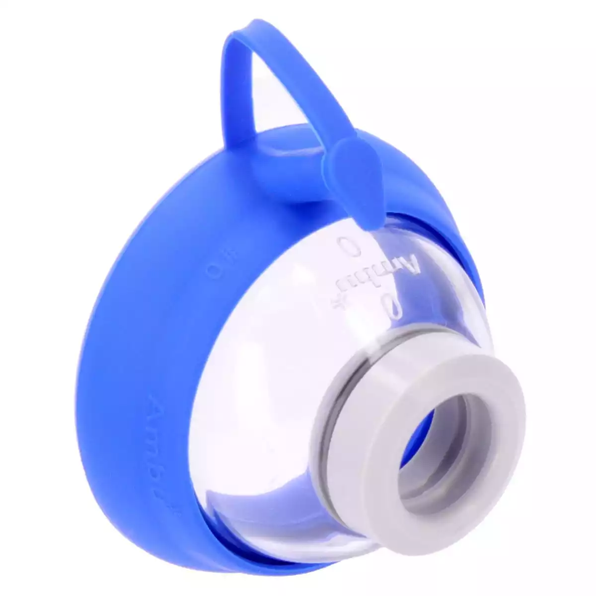  Siliconen Gezichtsmaskers