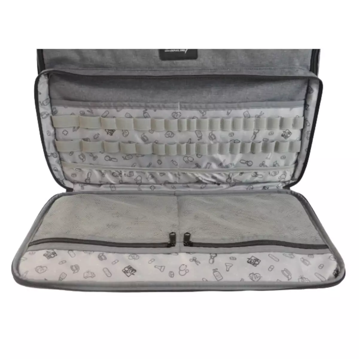  Eiffel medische rugzak