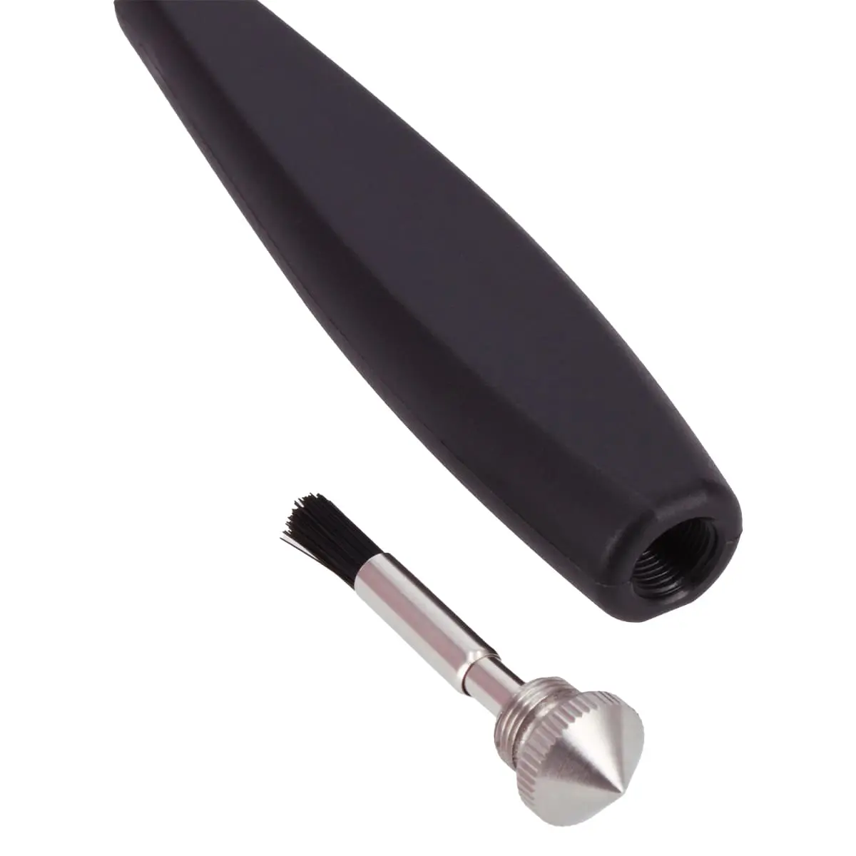  DocCheck reflexhamer Buck