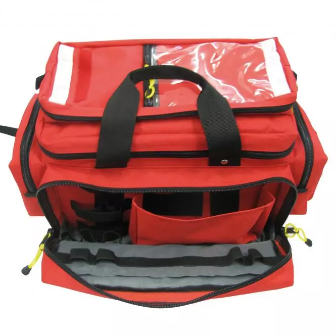  Noodzak "Pack XL" - met vulling