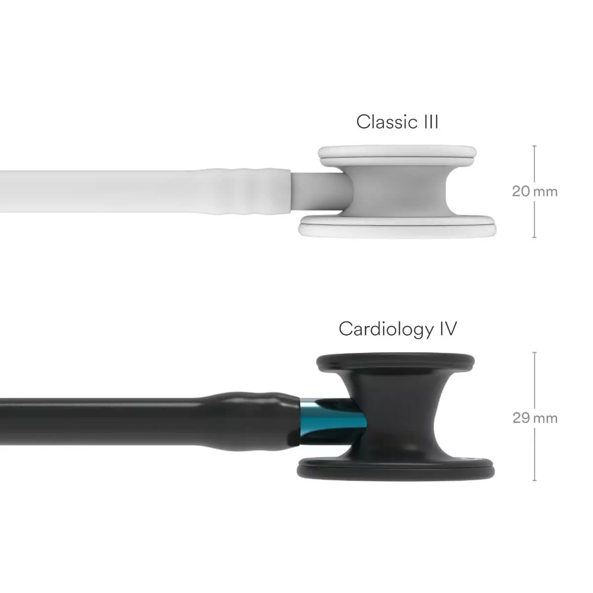  Cardiology IV stethoscoop - Stem Edition