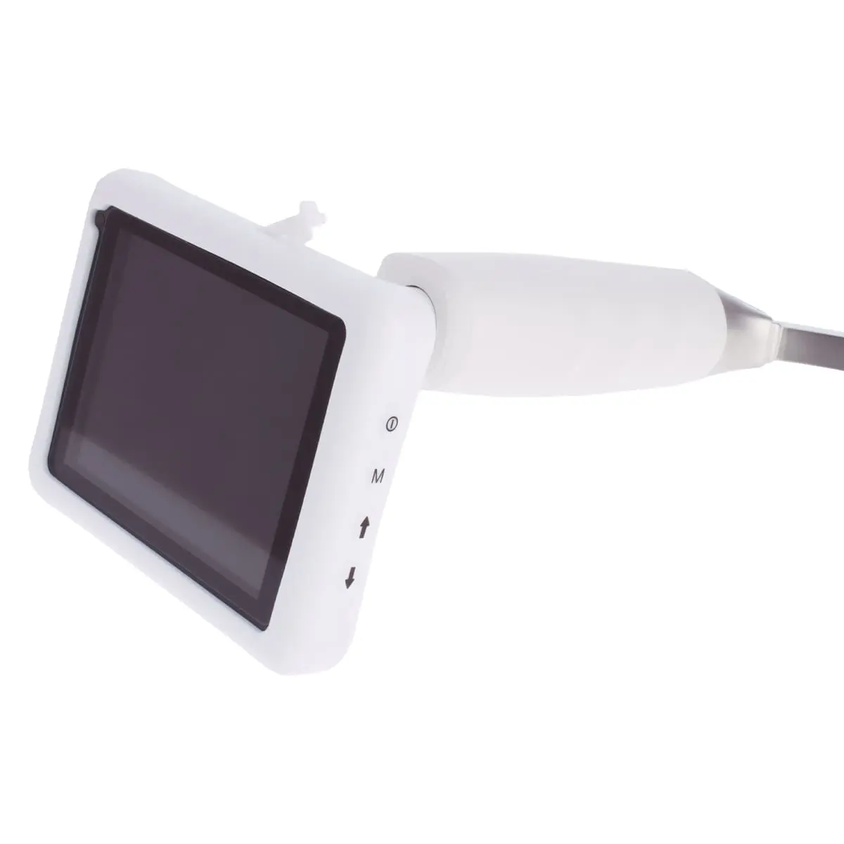  Videolaryngoscoop voor wegwerpspatels 