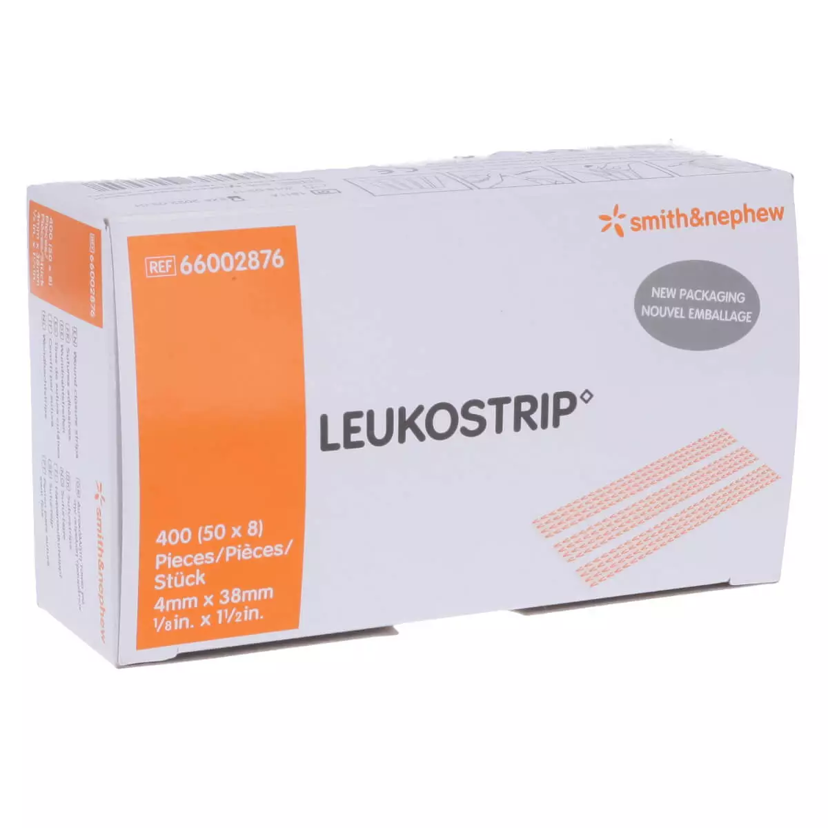  S&N Leukostrip