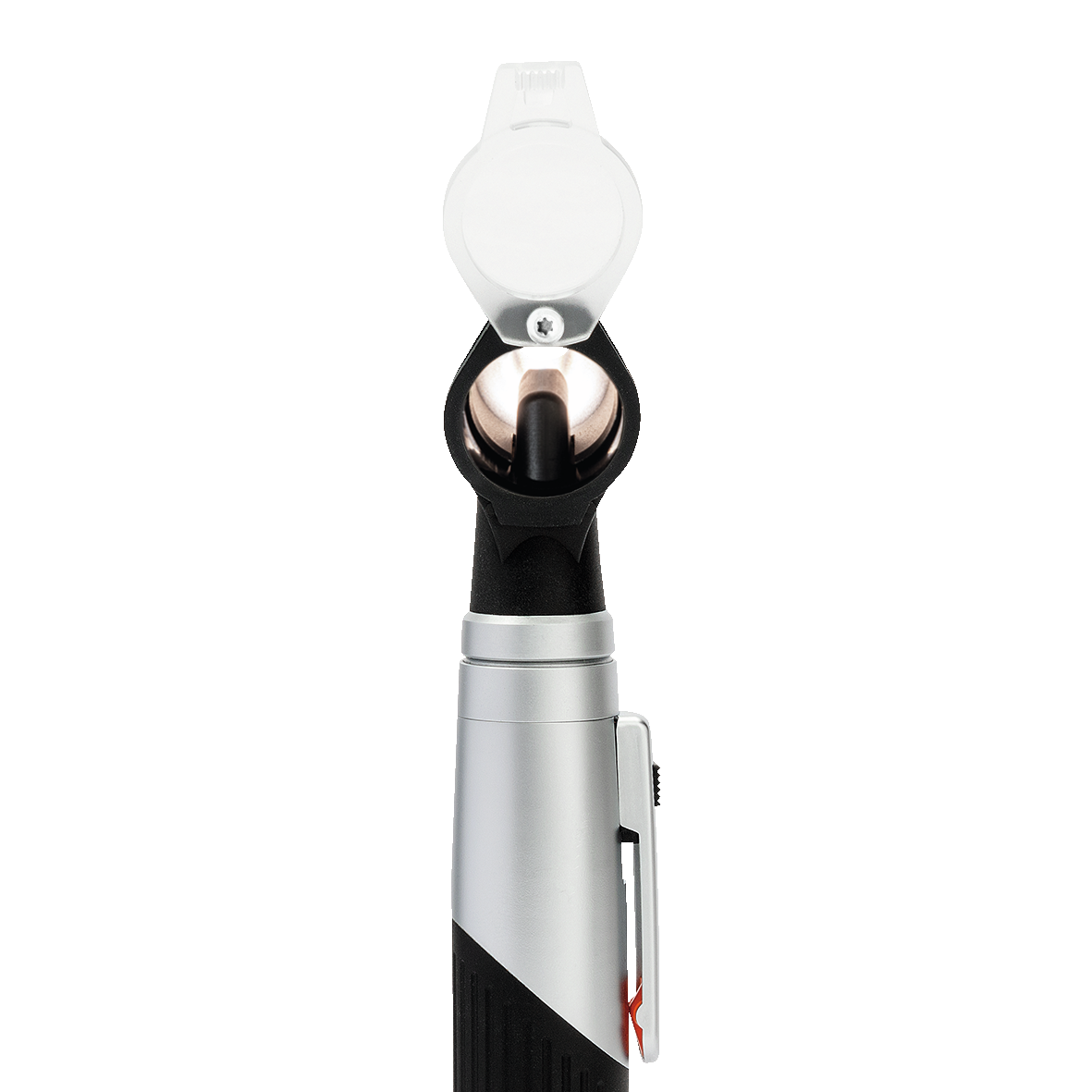  HEINE mini 3000 Otoscoop & Oftalmoscoop in een set