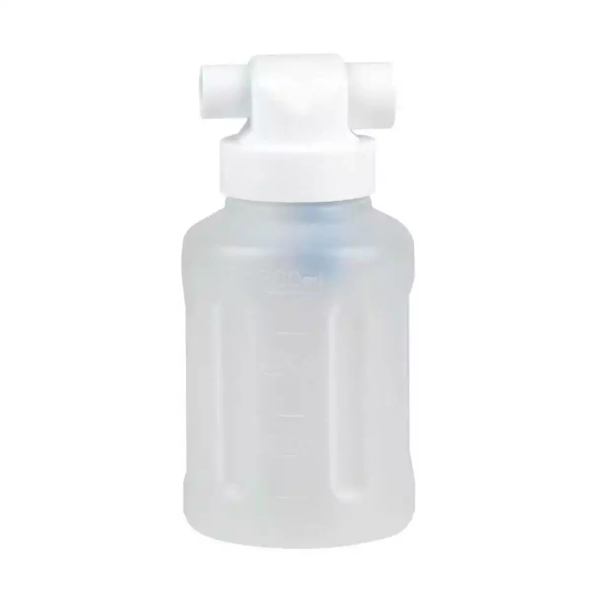  Afzuigfles voor VACQ-Breezer afzuigpompen