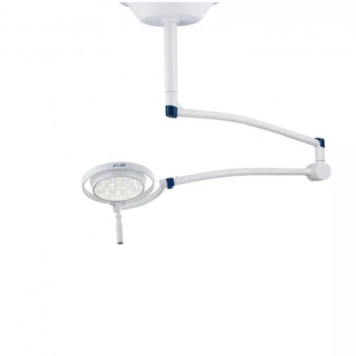  LED 120 / 120 F onderzoekslamp plafondmodel