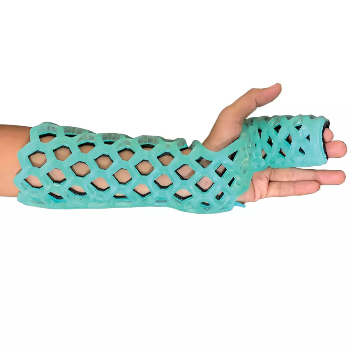  FlexiOH immobilisator Orthese - Radiale goot