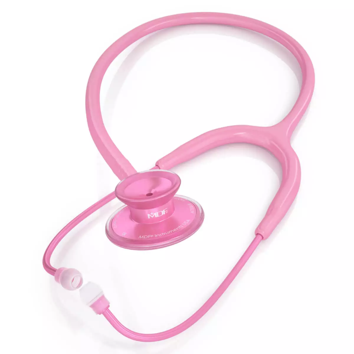  Acoustica stethoscoop Roze