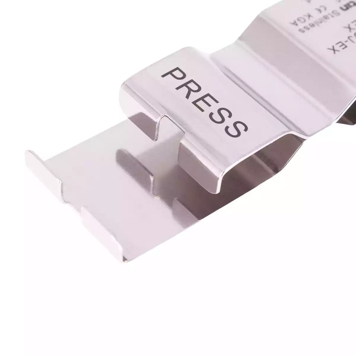  Kling-Ex mesjesverwijderaar