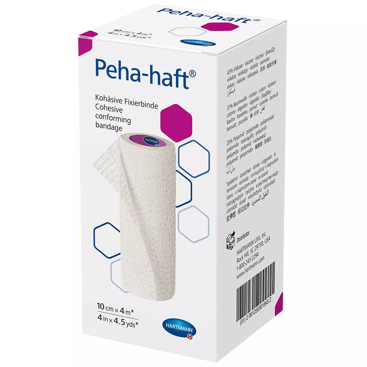  Hartmann Peha-haft Latexvrij
