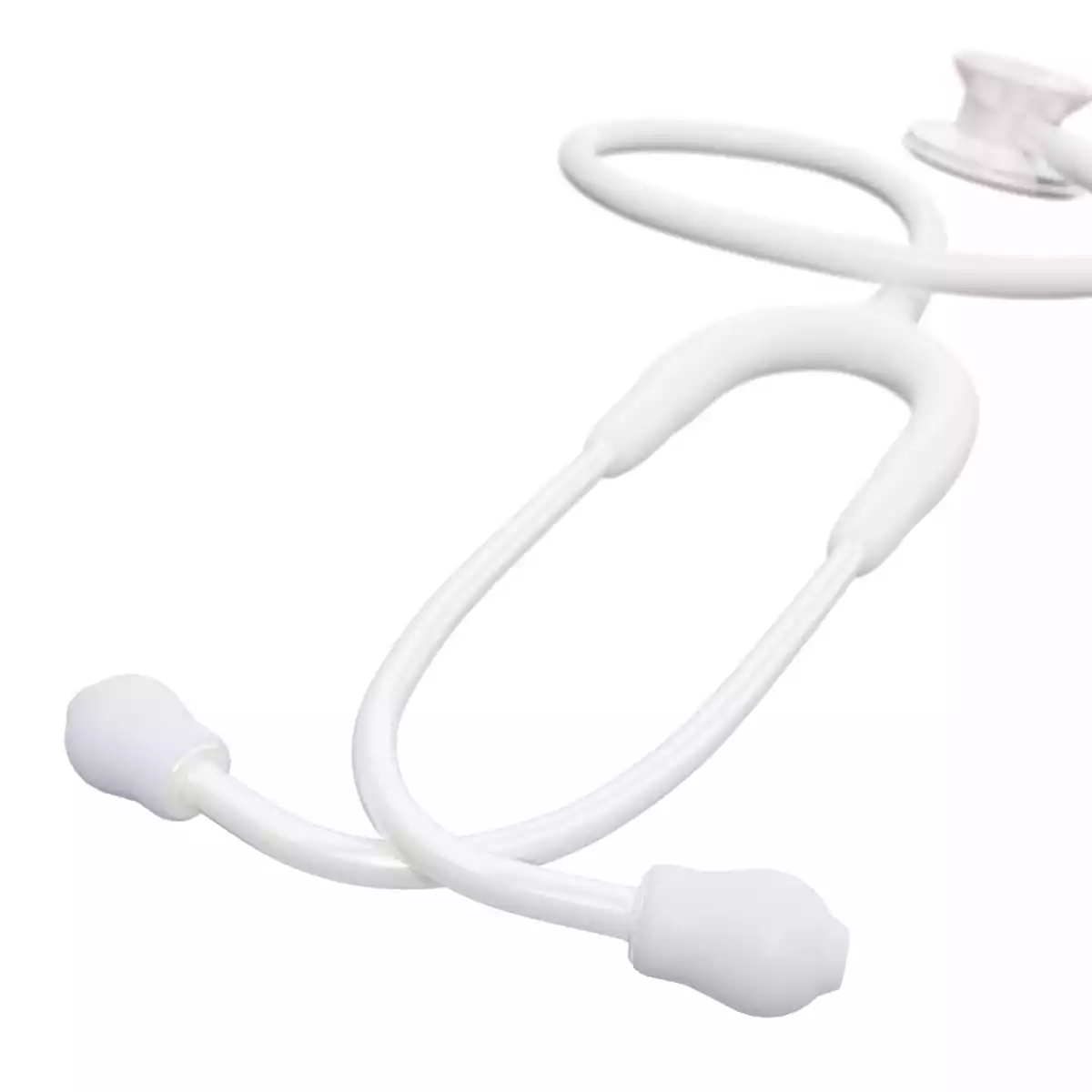  MD One All White stethoscoop