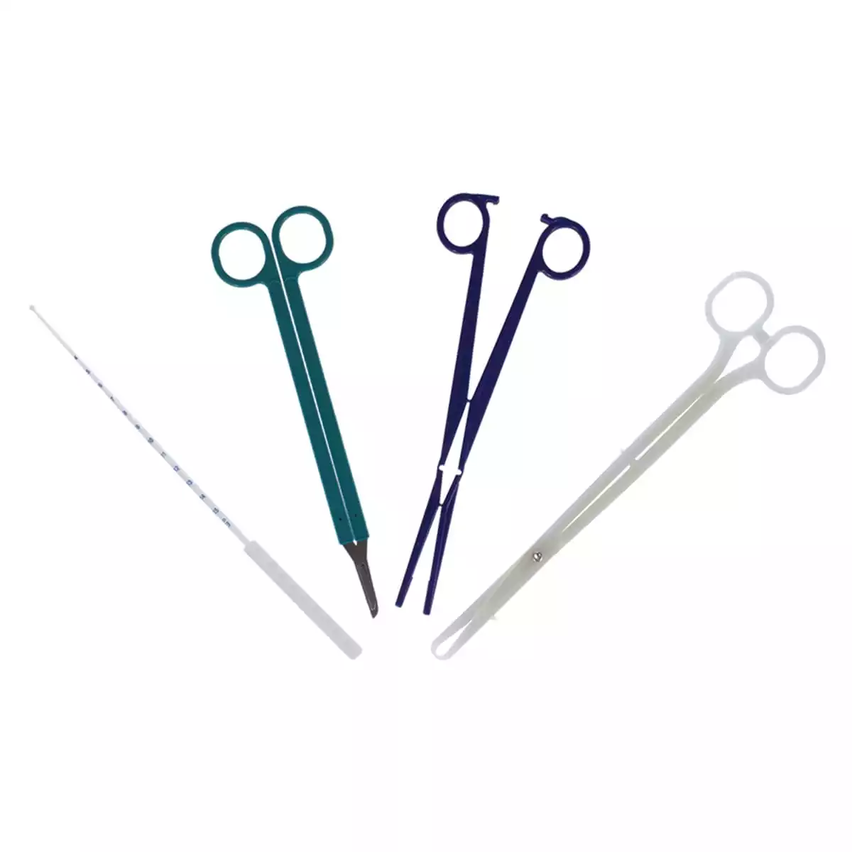  IUD-S operatie set