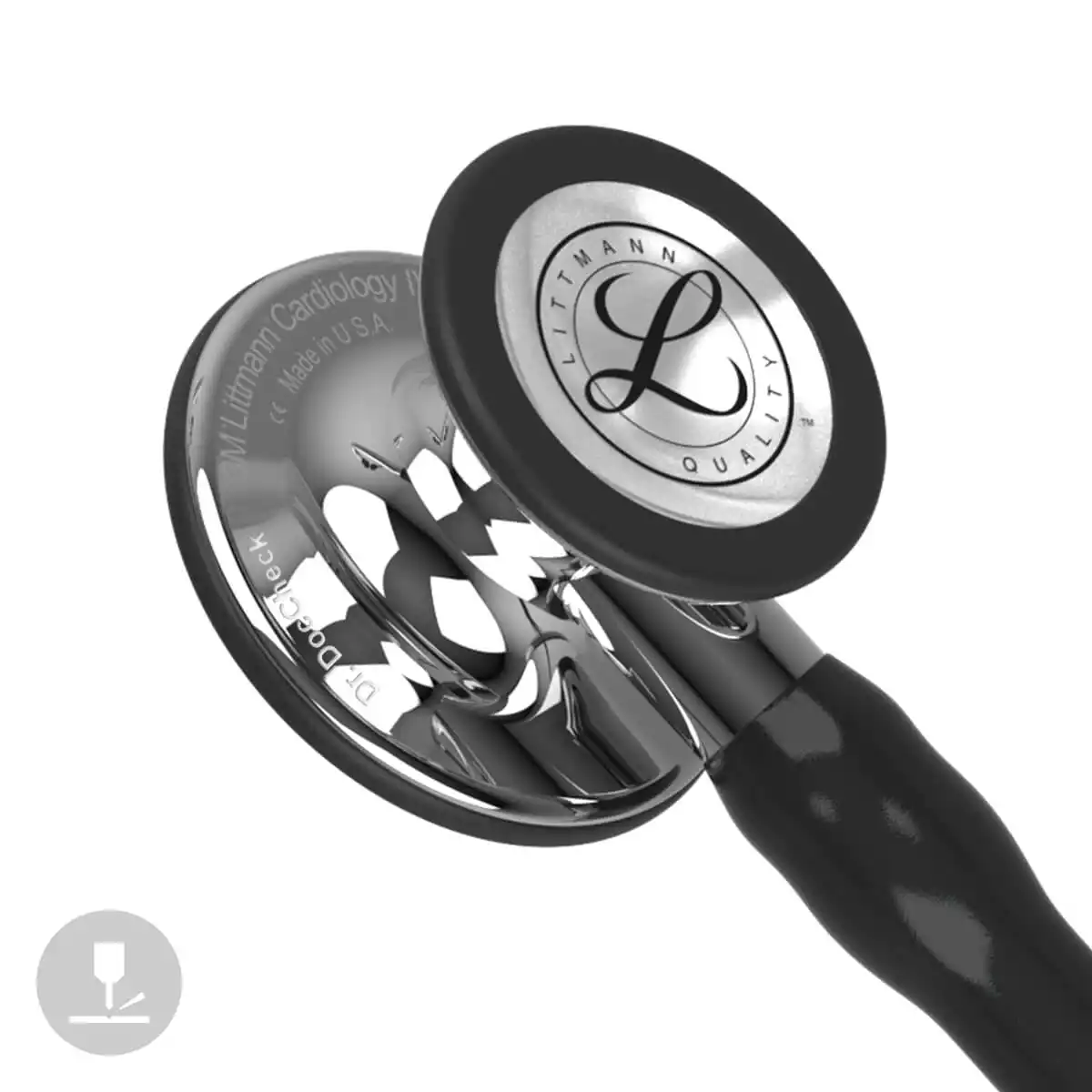  Cardiology IV stethoscoop - Mirror Edition