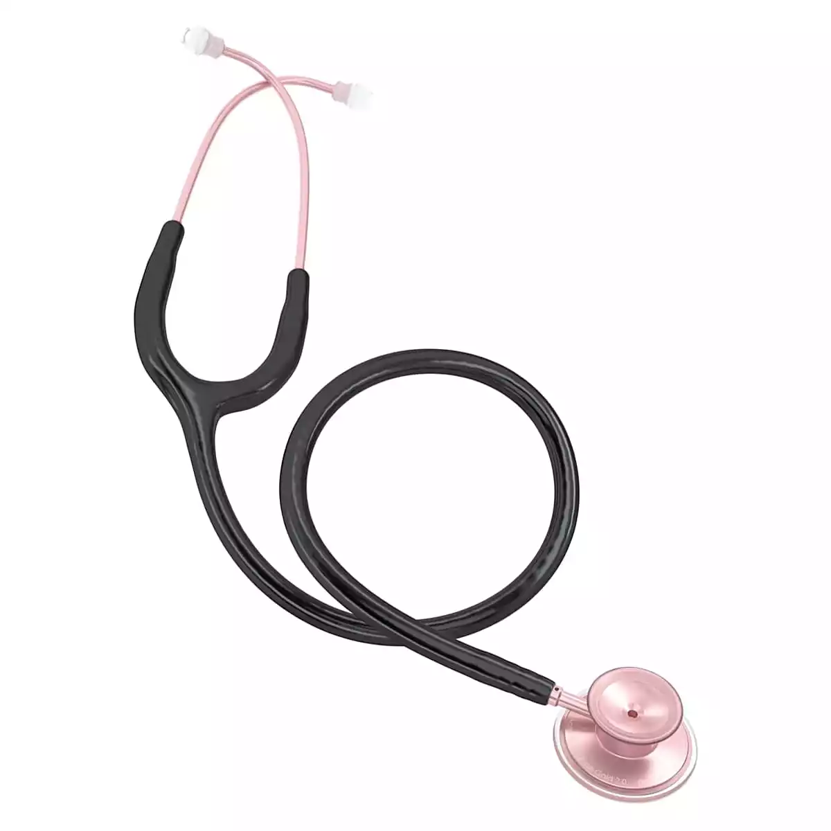  Acoustica Roségoud set voor practica en coschappen