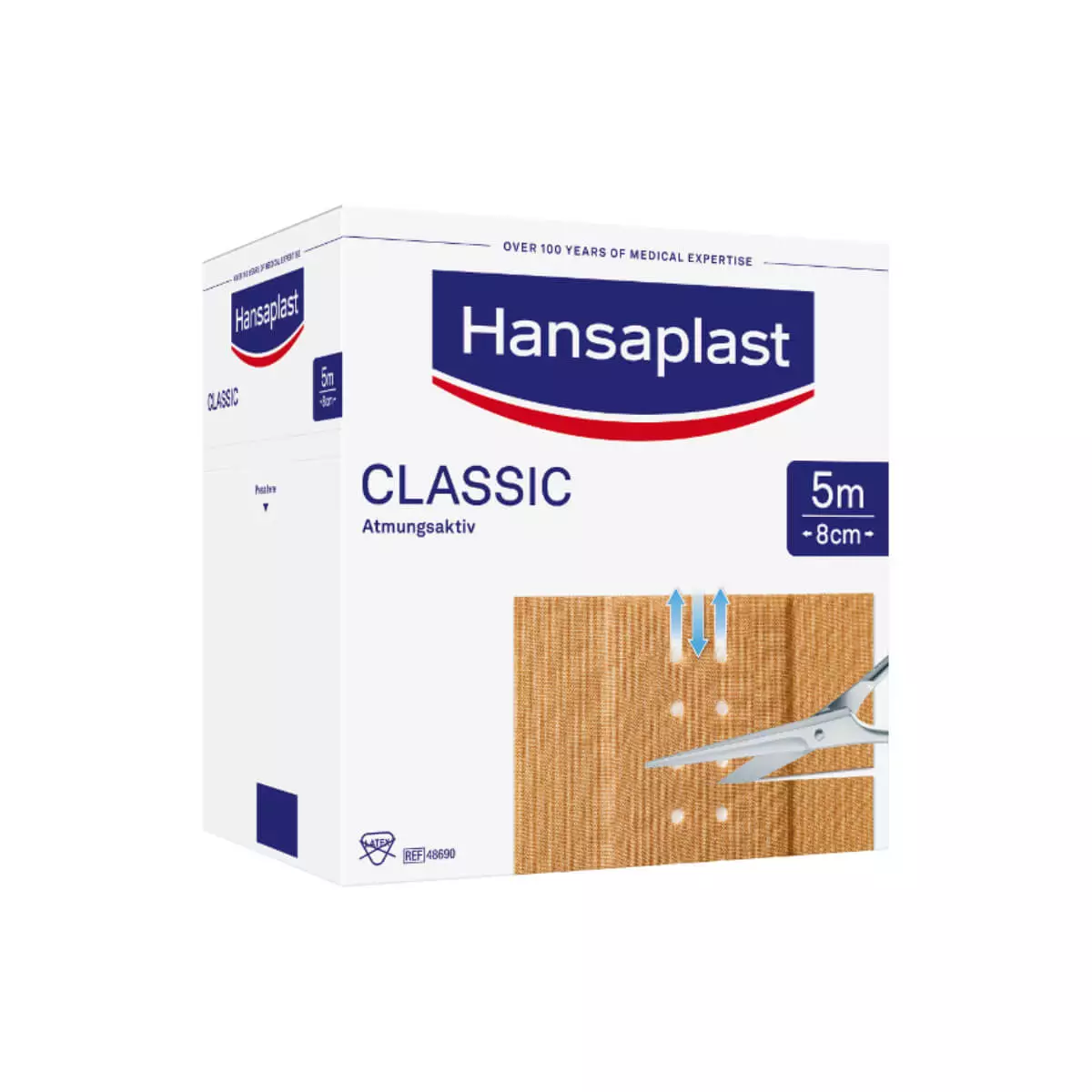  Klassieker Pflaster
