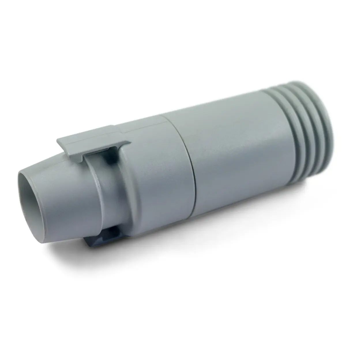  Cal-check-adapter voor kalibratiepomp 