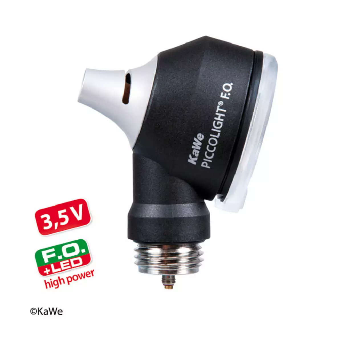  MedCenter 5000 Set met Piccolight E56 & F.O. LED