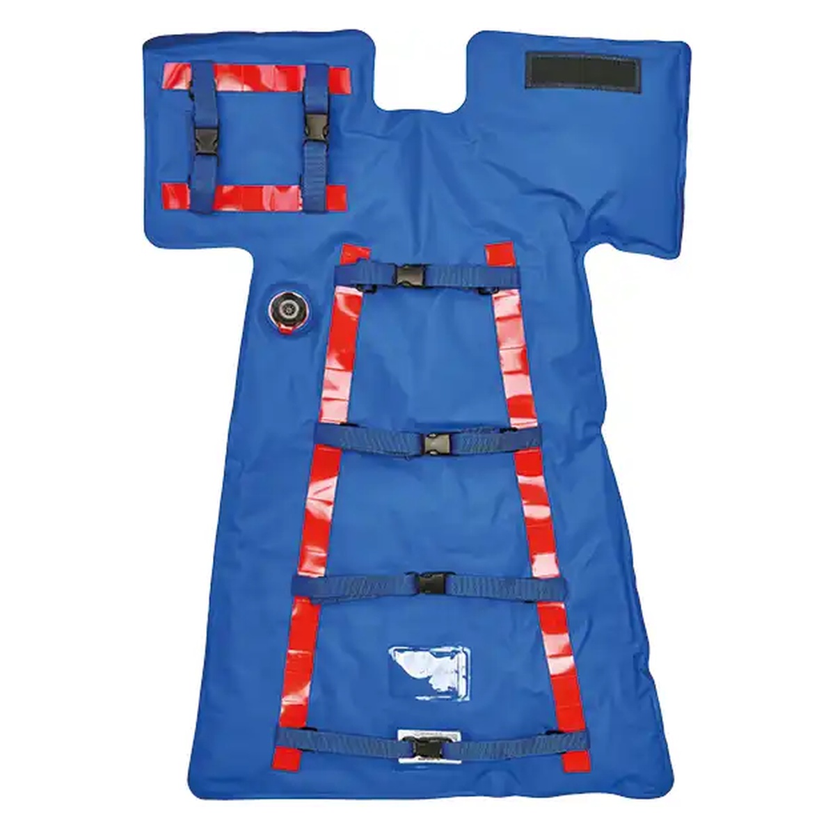 Lifeguard VACQ-SPLINT vacuümspalkset Lifeguard VACQ-SPLINT vacuümspalkset