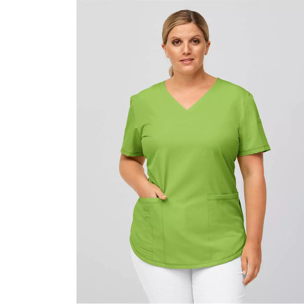 Damestuniek Active Stretch Damestuniek Active Stretch