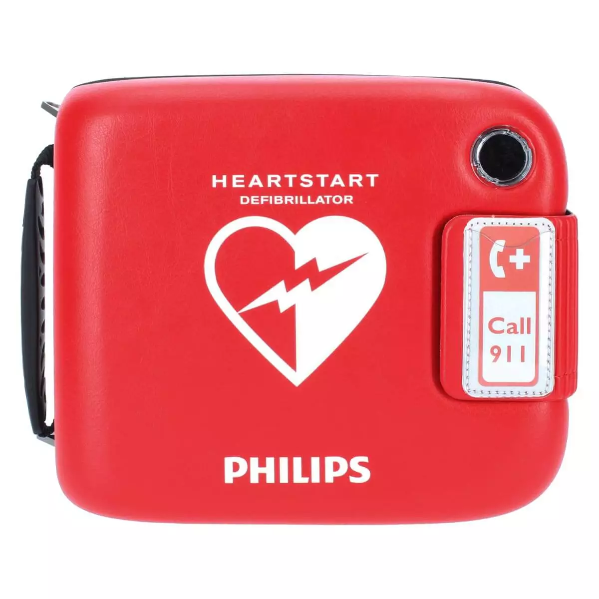  Tas voor HeartStart FRx AED