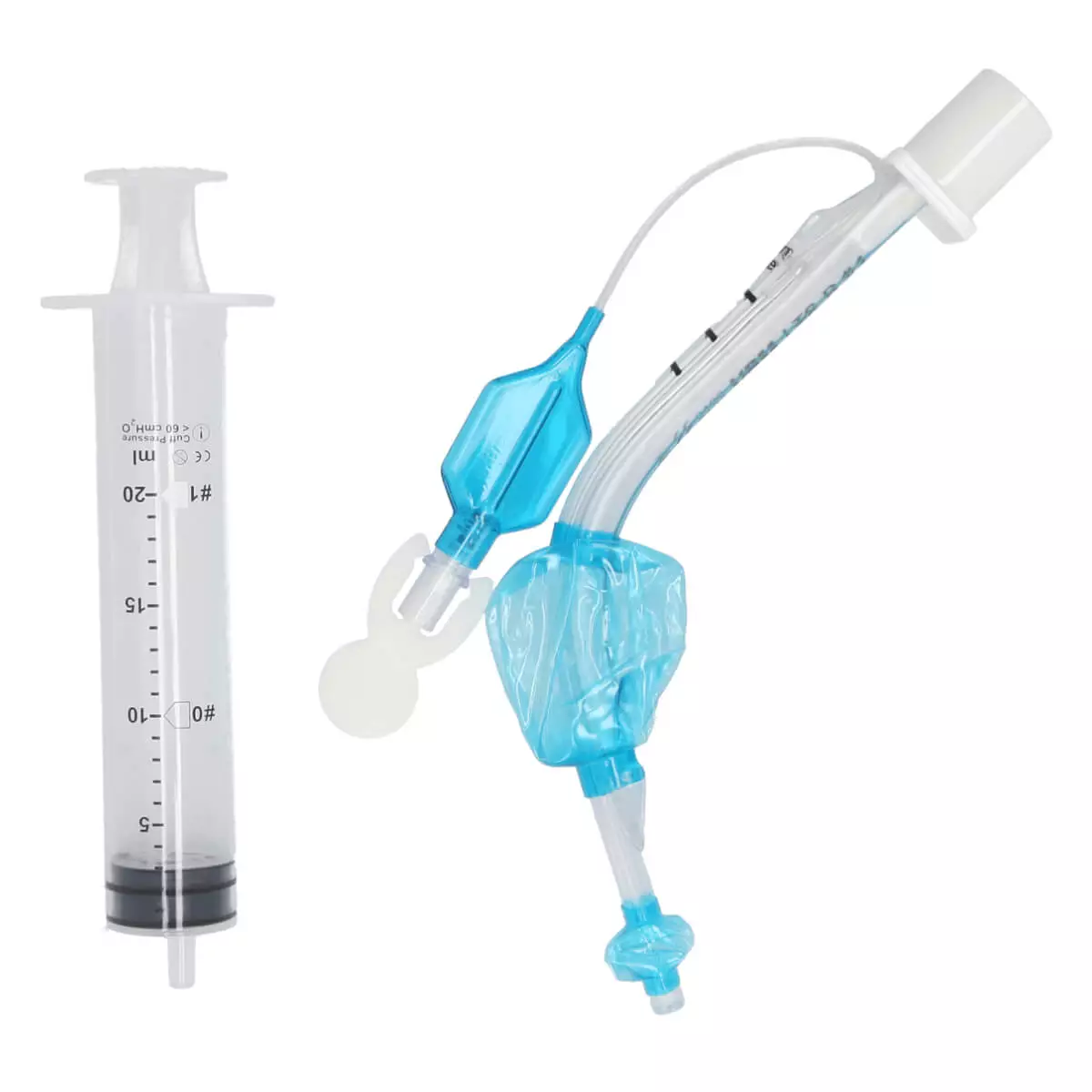  Larynx-Tubus LTS-D
