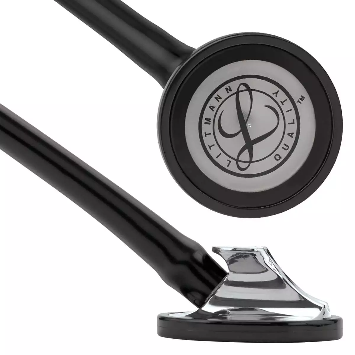  2e keus – Master Cardiology stethoscoop