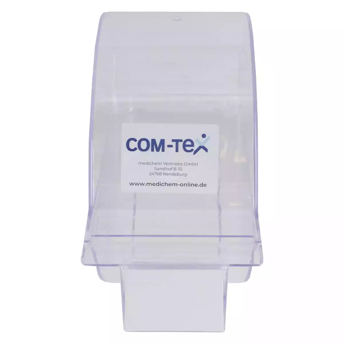  Dispenser voor cellulosestaafjes