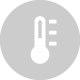 Temperatuurgevoelig Temperatuurgevoelig